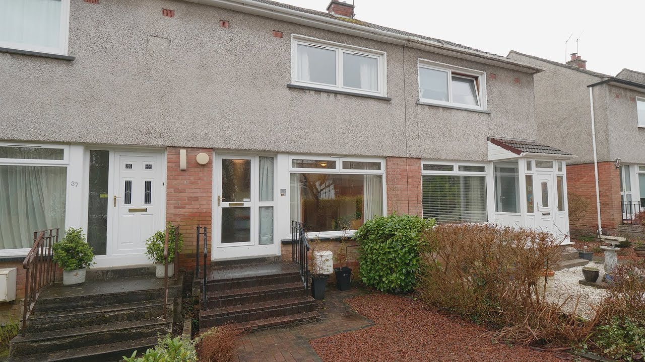 39 Cunningham Drive, Giffnock G46 6EW YouTube
