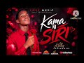KELLY MNYAMWEZI KAMA NI SIRI OFFICIAL AUDIO