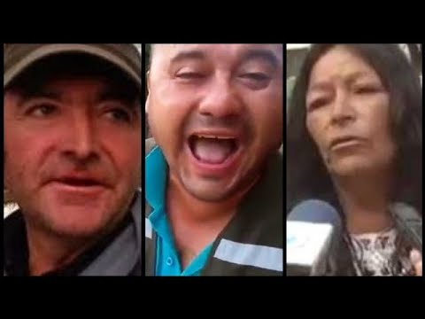 LOS VIDEOS MAS VIRALES DE CHILE!! 2020! - YouTube