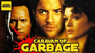 The Mummy Trilogy - Caravan Of Garbage by Mr Sunday Movies 295,934 views 3 months ago 1 hour, 1 minute