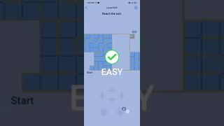 easy game level 453