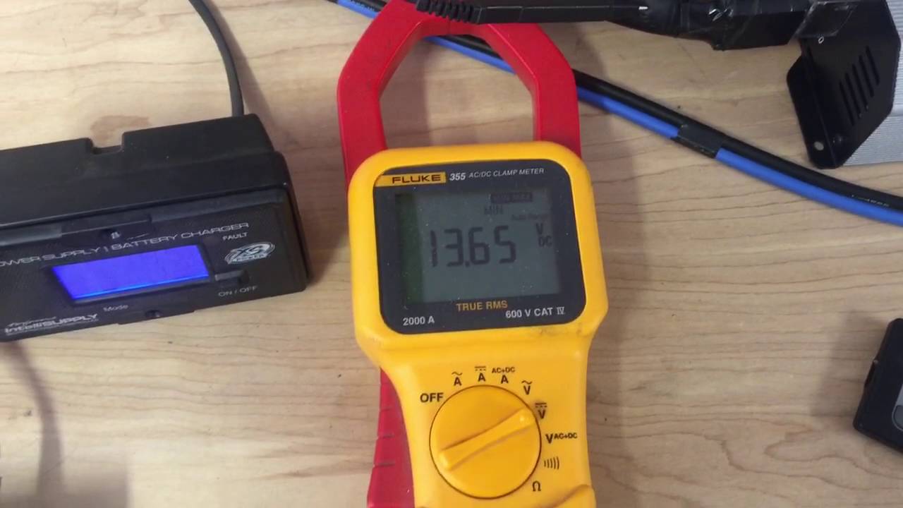 SounDigital Evolution 4000 1 ohm amp dyno test