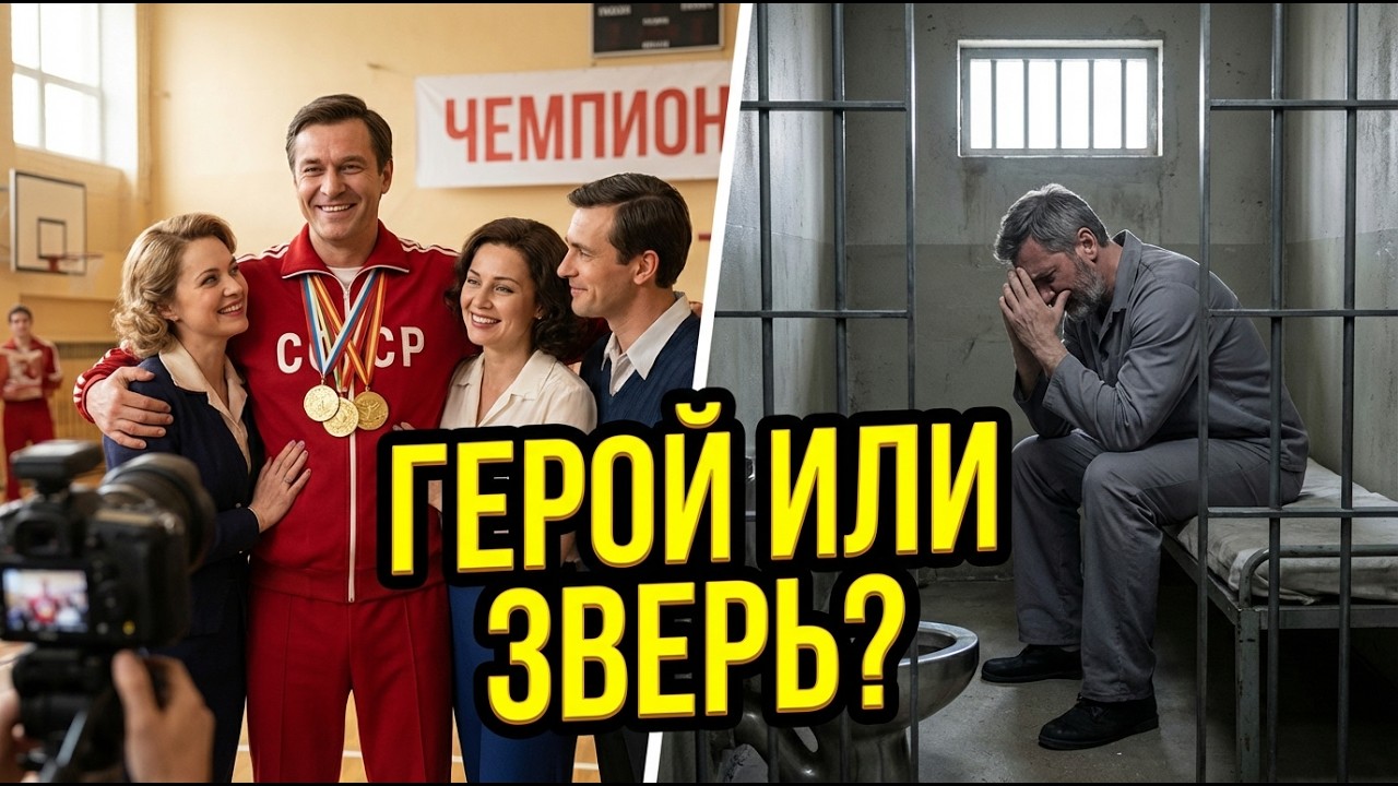 Родители носили тренера НА РУКАХ, пока не узнали, что он делал НОЧЬЮ...