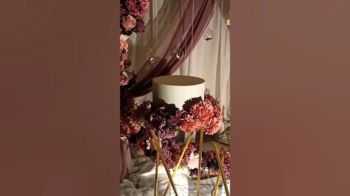 VIP wedding decoration ideas DIY #shorts #youtubeshorts #youtube #ytshorts #yt #viral #trending