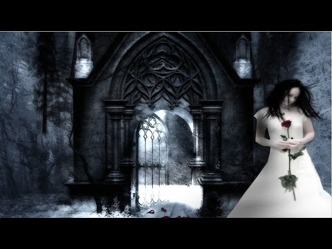 Video: Gothic Wedding