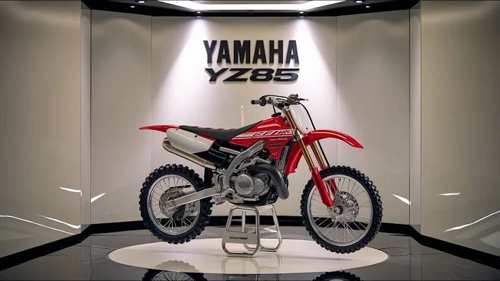 The Mini Motocross Weapon Returns! 2025 Yamaha YZ85 Finally Launched!