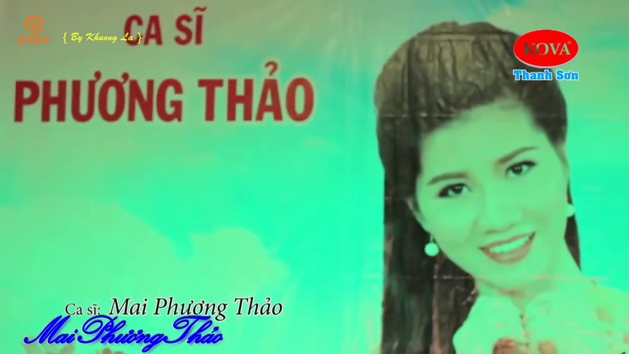 mai xee thao