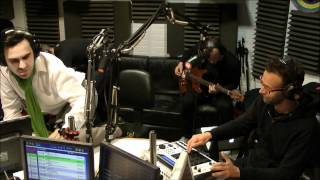 Success - Iggy Pop Cover - Session Acoustique OÜI FM