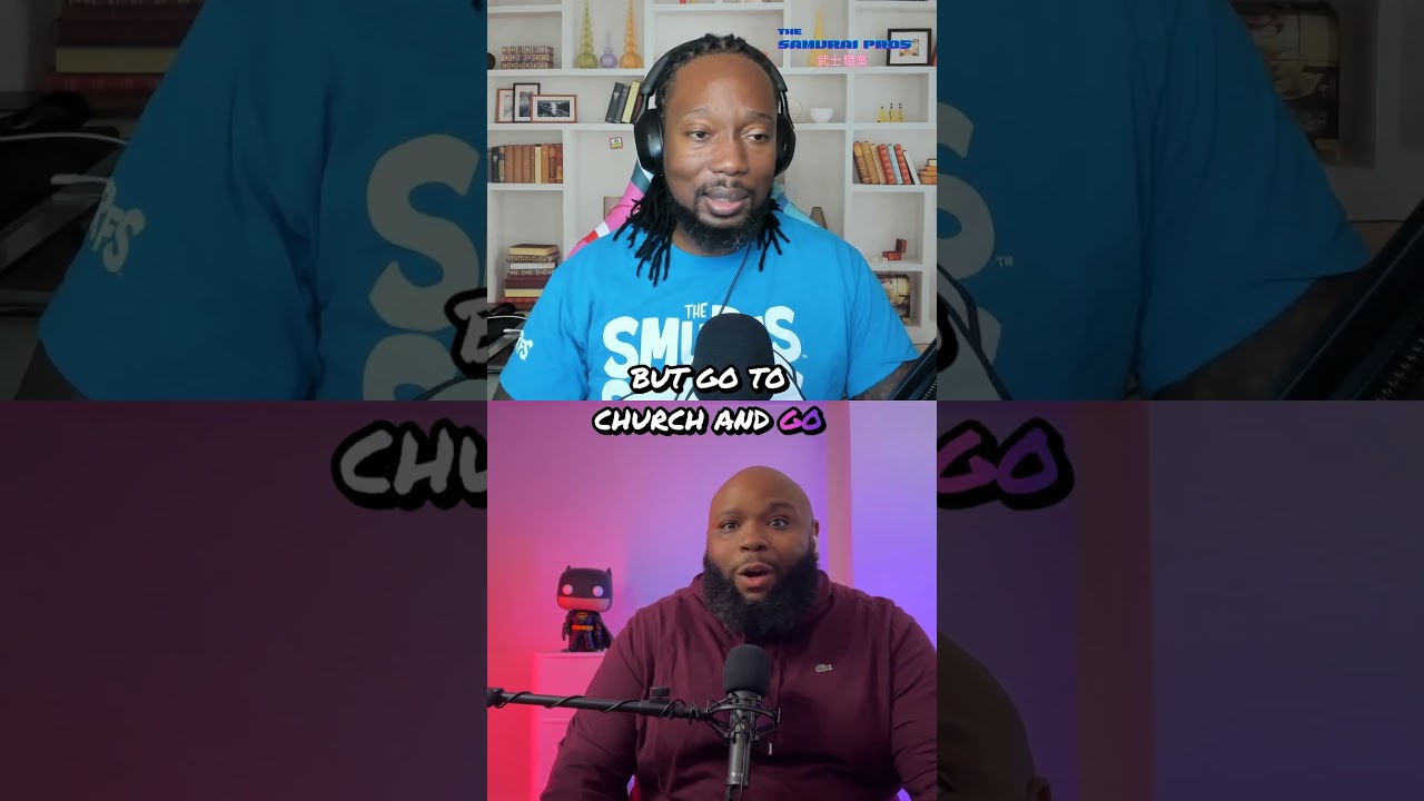 “Black Friday Ain’t Black Friday No More 😭 | Frank & Saint Talk Shopping, Moms & Crisp $100s”