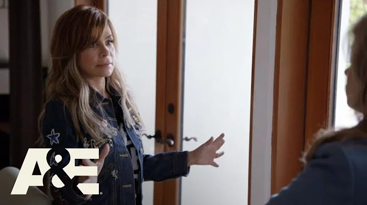 Paula Abdul Has Experienced Paranormal Activity He...