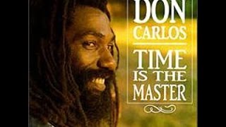 DON CARLOS  -  STOP FUSSING AND FIGHTING