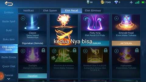 NEW SCRIPT SKIN GUSION KOF TERBARU FULL EFFECT VOICE BACKUP DAN BACKGROUND