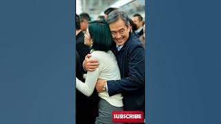 crowded subway car during Tokyo rush hour on cam #tokyo #subway #japan #metrotrain #metro