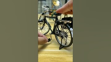 Top - 3 Most Unique Cycles