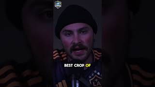 Please Sack Greg Vanney ⚽️🗑️ #lagalaxy #mls #mlssoccer #losangelesgalaxy #soccer