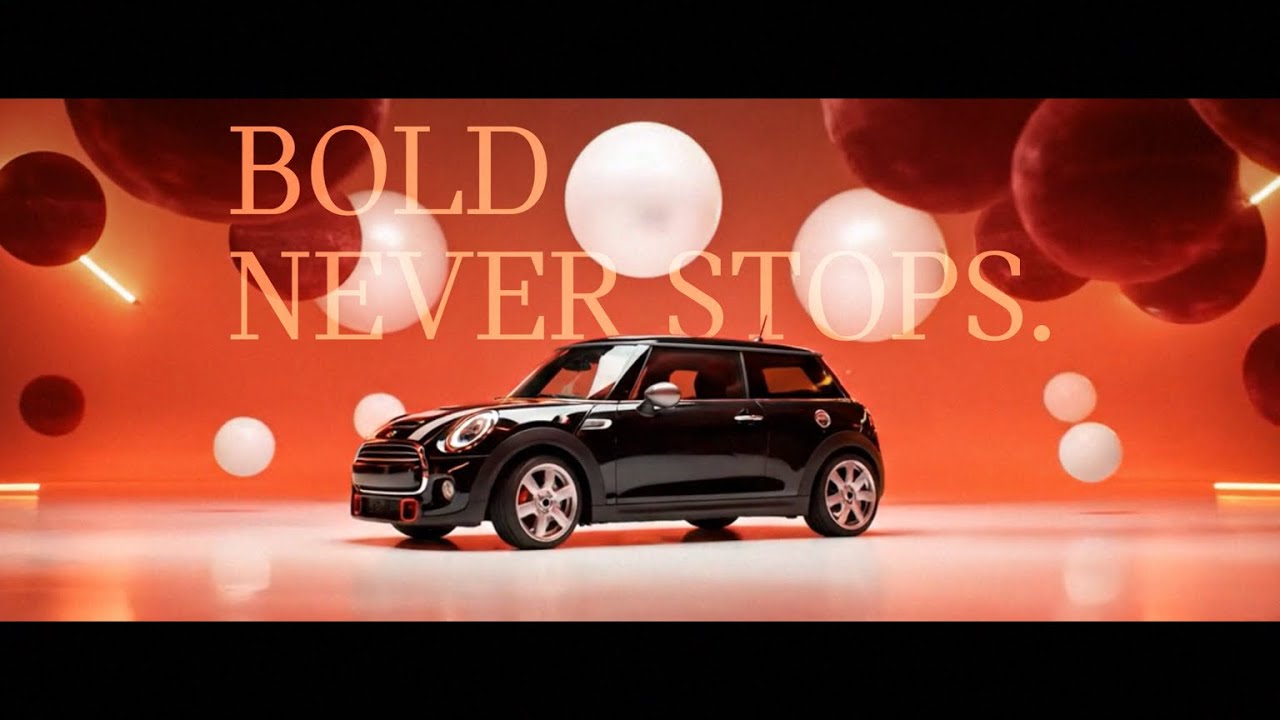 MINI Video Thumbnail