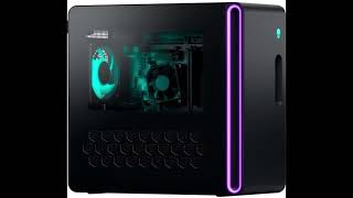 Best Prebuilt Gaming PC of 2026 Alienware Aurora ACT1250 Honest Review
