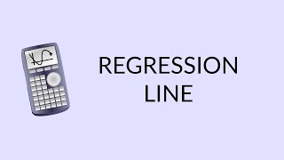 Ch10: TI83/84 Graph the Regression Line