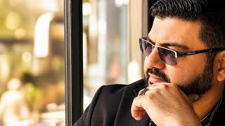 Vuslat Ali̇ - Neden Sizlar Yüreği̇m...(Yeni) (Bir Allah Dostuna Ithafen)