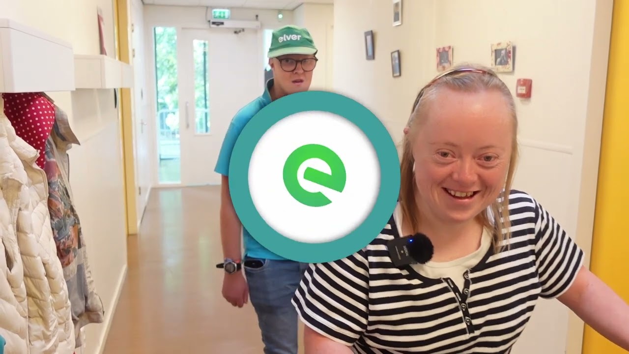 Thuis bij Elver - aflevering 46