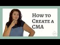 How to Create a CMA | Weekly Workshop Real Estate Training