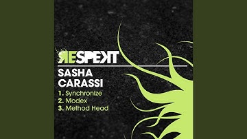 Modex (Original Mix)