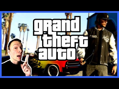Vidéo: Quel est l'objectif de Grand Theft Auto 5 ?