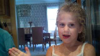 Ryan and Avery talk Fruit!
