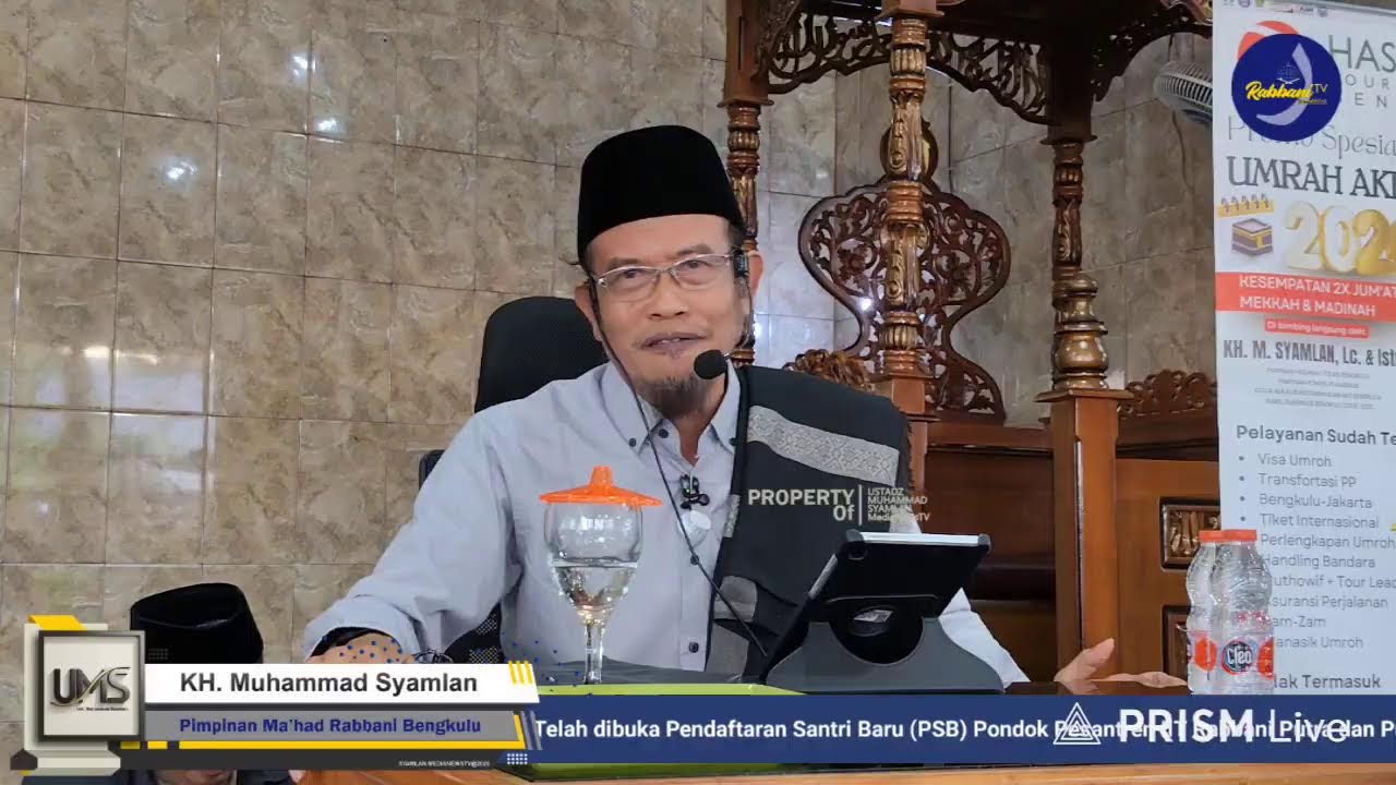 Cerai Ada Syari'at Nya QS. Ath Thalaq 1-5