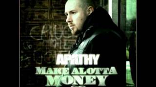 Watch Apathy Make Alotta Money video