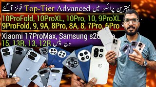 OnePlus 15 13 Google Pixel 10ProFold 10ProXL 10 9ProFold 9ProXL 9 9A 8A Xiaomi 17Pro Max Cheap Price