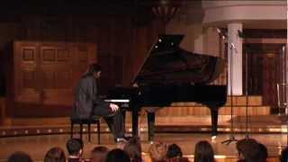 Mozartfantasia In D Minor Karen Kornienko Piano