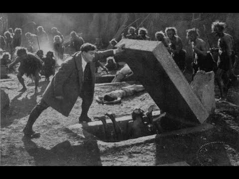 Maciste all'inferno aka Maciste In Hell still