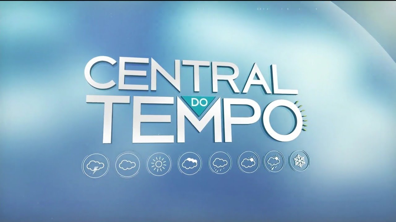 Central do Tempo: Clima úmido  e sol entre nuvens para algumas regiões de SC