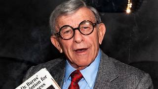 George Burns Lived A Double Life For 30 Years, And No One Knew—Until Now Profile