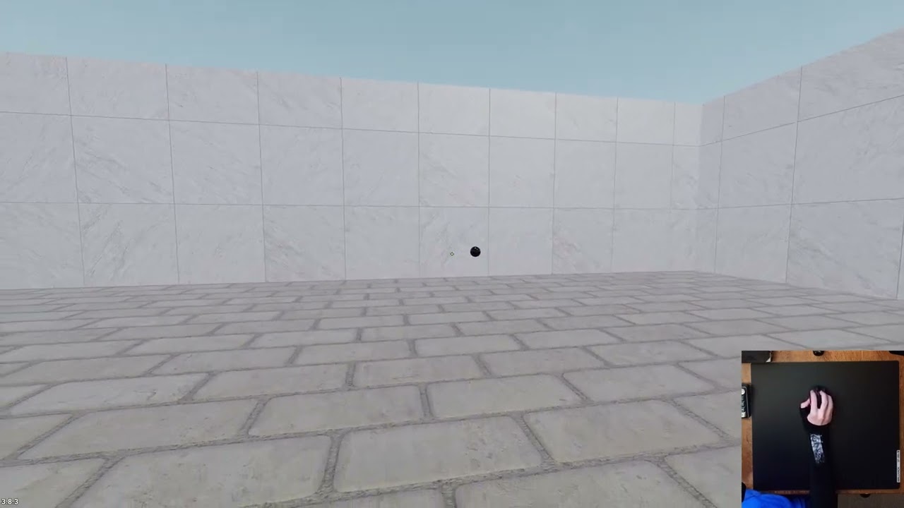 Controlsphere OW - 8991 lavender