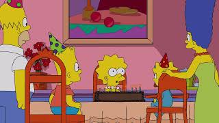 Ple 9... Una Y Otra Vez Los Simpsons