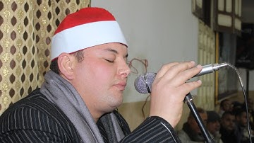 أجمل اللحظات التي تعيشها مع القرآن تلاوة آسره وخاشعه للقاري محمود القزاز قرآن من القلب ❤️