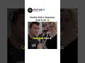 Charlie Kirk Was Speechless For A Second