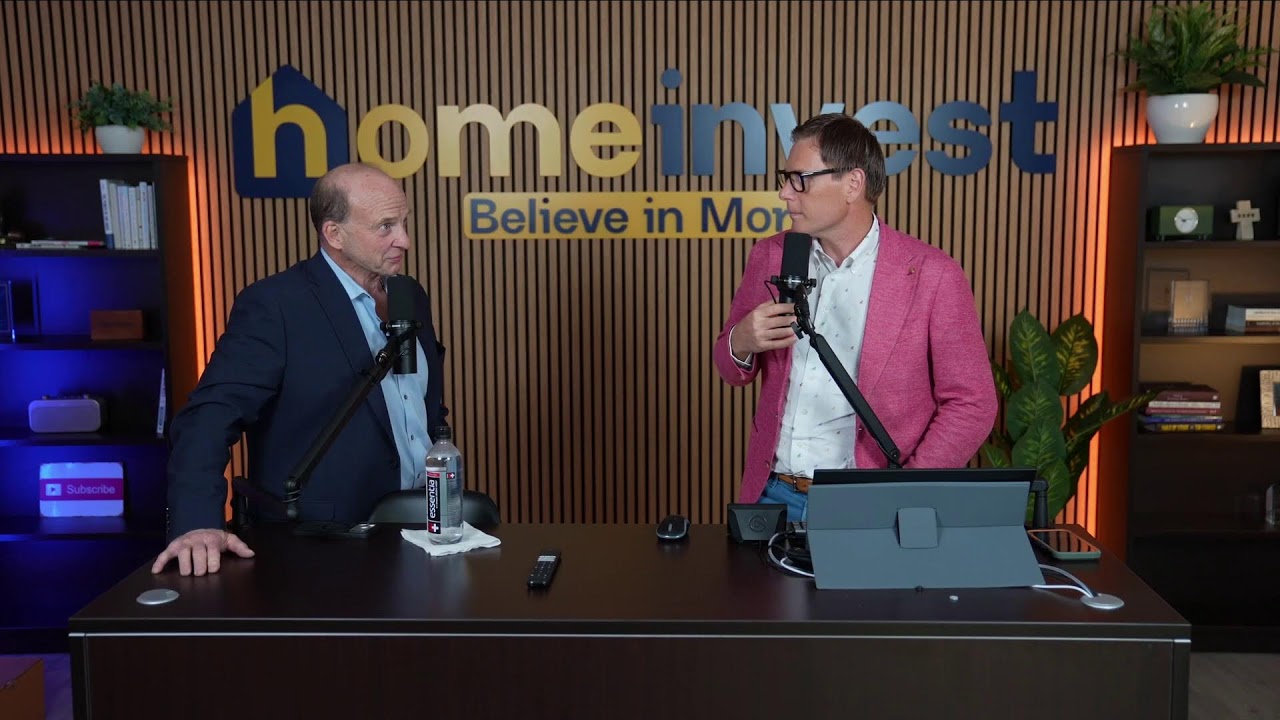 Single-Family Ban, Credit Card Interest Rates & 5.3% GDP Growth