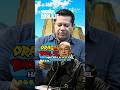 Carlos se entera de la partida de Pepe Lavat en vivo #carlossegundo #pepelavat #dragonball