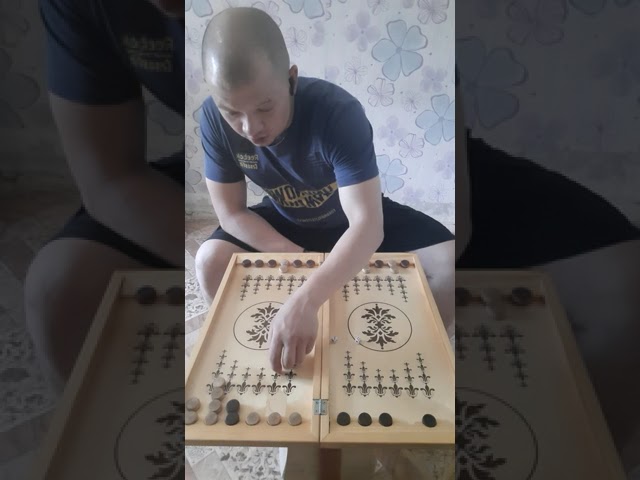 длительное обучение игре в нарды