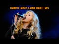 Danny B. Harvey & Annie Marie Lewis - "House of the Risin' Sun" Live