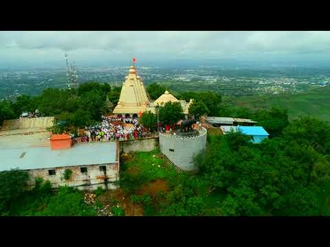 KANIFNATH MANDIR BOPGAV PURANDAR PUNE