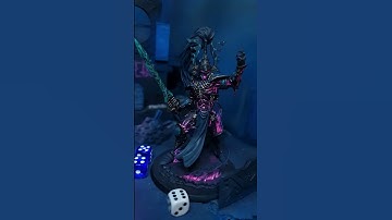 😱 A wild AVATAR OF KHAIN appeared!