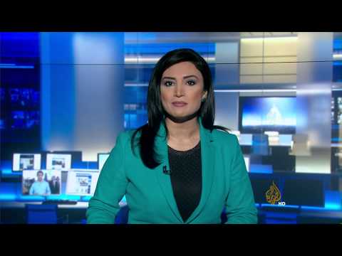 موجز الأخبار - العاشرة صباحا 1/6/2015