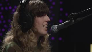 The Courtneys - Tour (Live on KEXP) chords