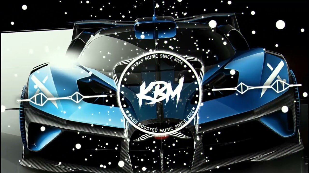 Wizard - Wish (Bass Boosted)