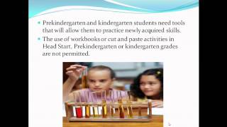 ETEC 579 Grant Proposal Video