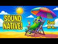 Stop Saying "I'm Happy"! Use These Advanced Summer Idioms Instead!